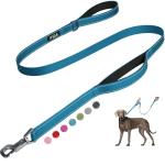Fida Heavy Duty Dog Leash with Padded Handles