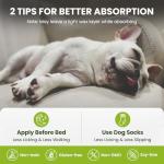 PawSono Natural Paw & Nose Balm for Dogs