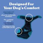 Washable Female Dog Diaper, Medium Size