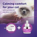 FELIWAY Classic Cat Calming Diffuser Starter Kit