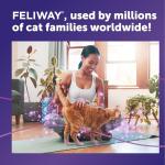 FELIWAY Classic Cat Calming Diffuser Starter Kit