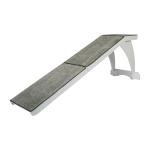 CozyUp Bed Ramp for Aging Pets - Heavy Duty
