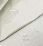 Waterproof Dog Bed Liner with Zipper Replacement