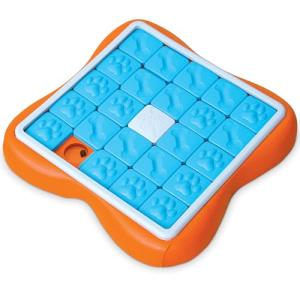 Outward Hound Challenge Slider Dog Treat Puzzle Toy