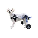 Lightweight Dog Wheelchair for Small Dogs