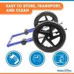 Veterinarian Approved Dog Wheelchair for Large Dogs