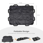 Large Dog Emergency Stretcher with 8 Handles