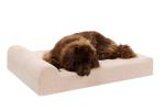 Barker Beds XL Orthopedic Dog Bed for Comfort