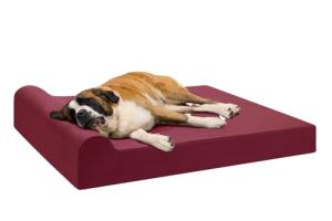 Barker Beds Orthopedic Dog Bed for Joint Pain