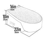 Pet Gear Stairs and Ramp Combo for Pets