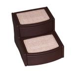 Pet Gear Easy Step II Pet Stairs for Small Dogs and Cats