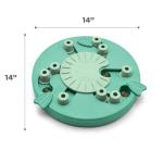 Outward Hound Dog Worker Advanced Treat Puzzle Toy