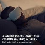 TheraGun SmartGoggles: Heated Eye Mask & Massage