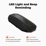 COOSPO Bluetooth Heart Rate Monitor Chest Strap