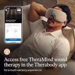 TheraGun SmartGoggles: Heated Eye Mask & Massage