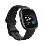 Fitbit Versa 4 Smartwatch with GPS, Long Battery Life