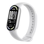 XIAOMI Smart Band 10 Fitness Tracker - Glacier Silver