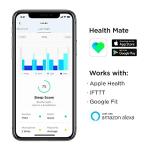 Withings Sleep Analyzer - Smart Under-Mattress Sleep Tracker