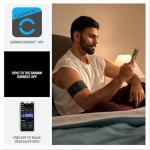 Garmin Sleep Monitor Smart Band for Recovery Tracking