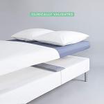 Withings Sleep Analyzer - Smart Under-Mattress Sleep Tracker