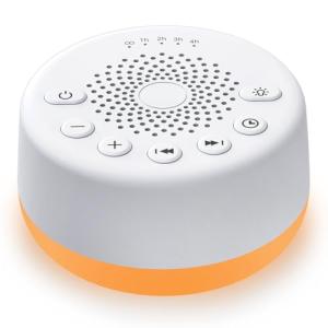 White Noise Machines