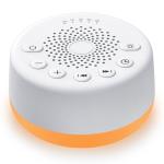Easysleep White Noise Machine with Night Light
