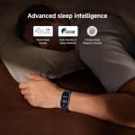 XIAOMI Smart Band 10 Fitness Tracker - Glacier Silver