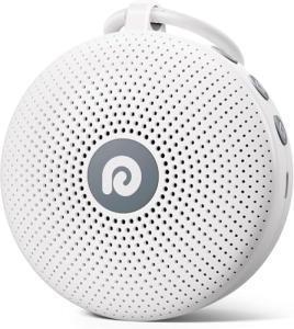 Dreamegg Portable White Noise Machine with 21 Sounds