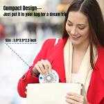 Easysleep White Noise Machine with Night Light