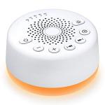 Easysleep White Noise Machine with 25 Sounds