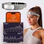 Muse S Athena: Brain Sensing Headband for Meditation