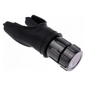 Adjustable Breathing Exerciser for Lung Health