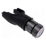 Adjustable Breathing Exerciser for Lung Health