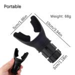 Adjustable Breathing Exerciser for Lung Health