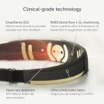 Muse S Athena: Brain Sensing Headband for Meditation