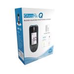 GlucoRx Q Smart Blood Glucose Monitor