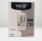 TEE2+ Blood Glucose Meter - Accurate and Bluetooth Ready