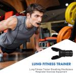 ACWOO Portable Breathing Exerciser for Lung Health