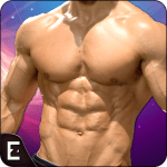 30-Day Fitness App for Weight Loss Challenge