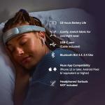 Muse S Athena: Brain Sensing Headband for Meditation