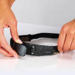 Muse S Athena: Brain Sensing Headband for Meditation