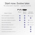 Muse S Athena: Brain Sensing Headband for Meditation