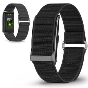 Yanmis Smart Fitness Tracker with 127 Sport Modes
