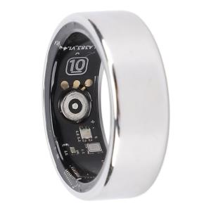 Vikye Smart Health Tracker Ring with App