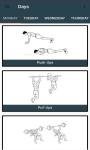 Daily Workout App for Fitness and Health