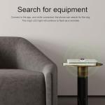 Vikye Smart Health Tracker Ring with App