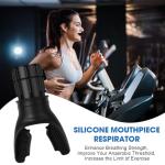 ACWOO Portable Breathing Exerciser for Lung Health