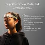 Muse S Athena: Brain Sensing Headband for Meditation