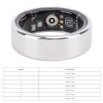 Vikye Smart Health Tracker Ring with App