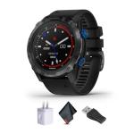 Garmin Descent Mk2i Dive Watch with Air Integration